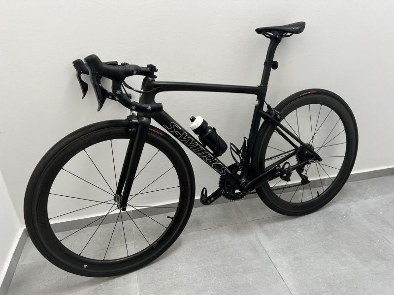 S-works sl6