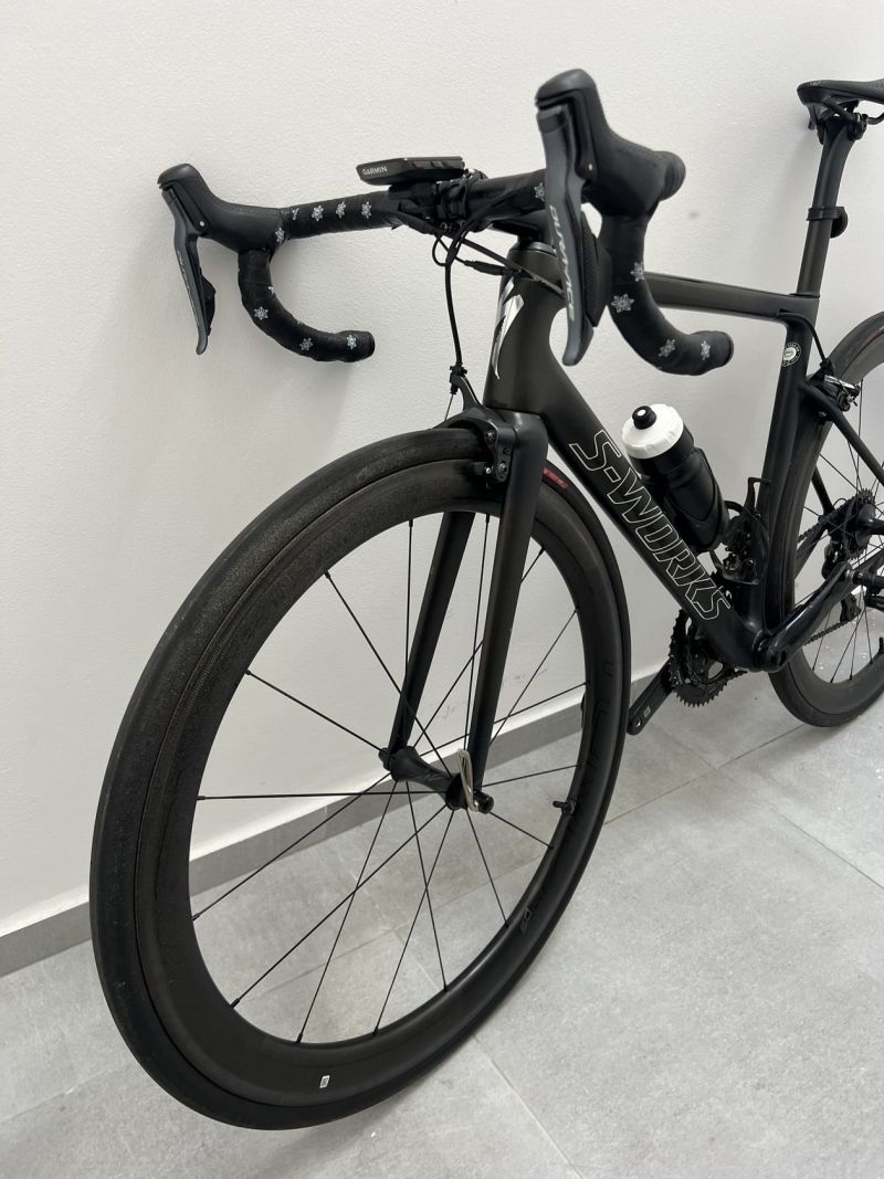 S-works sl6