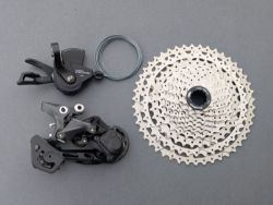sada Shimano Deore 1x10 