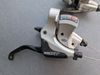 řazení a brzdové páky Shimano Deore XT