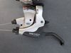 řazení a brzdové páky Shimano Deore XT