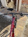 Superior XP 979 – 9,5 kg / AXS / karbon kola / wattmetr / SID Ultimate 2024