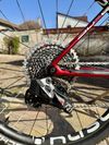 Superior XP 979 – 9,5 kg / AXS / karbon kola / wattmetr / SID Ultimate 2024