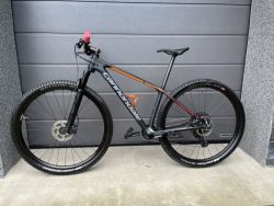 Cannondale FSI