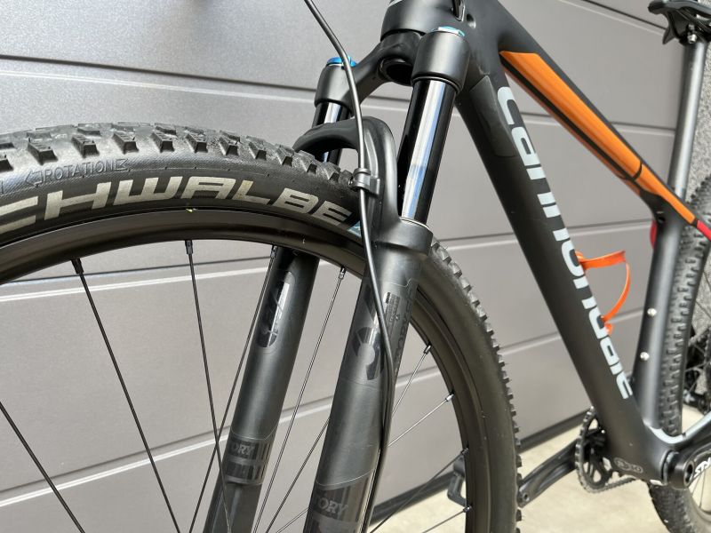 Cannondale FSI