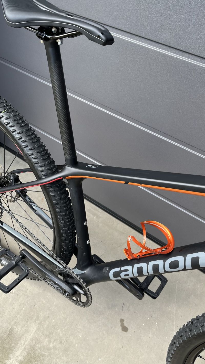 Cannondale FSI