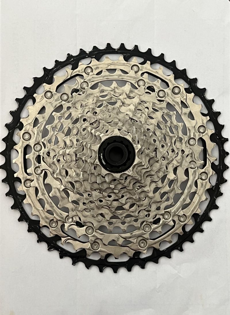 Shimano SLX 10-51