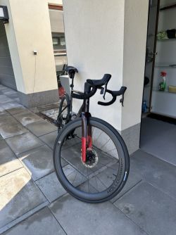 Cannondale SuperSix EVO