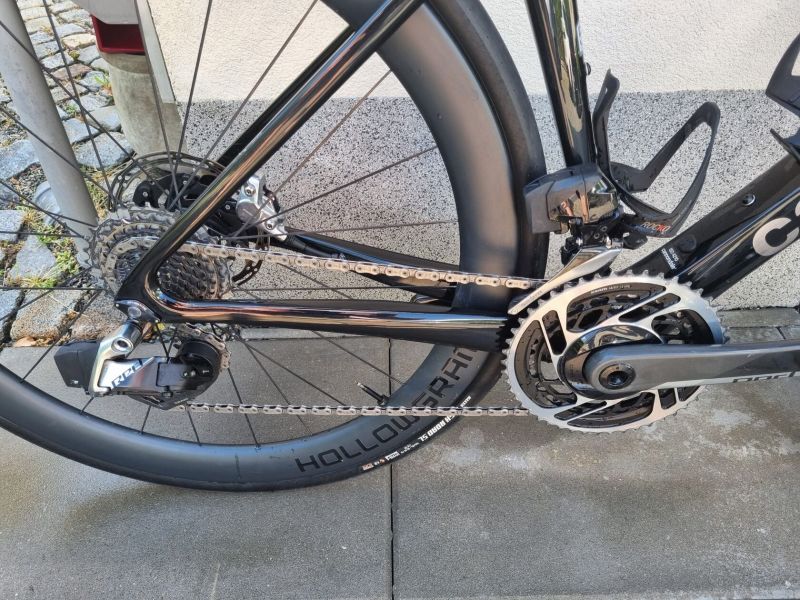 Cannondale SuperSix EVO