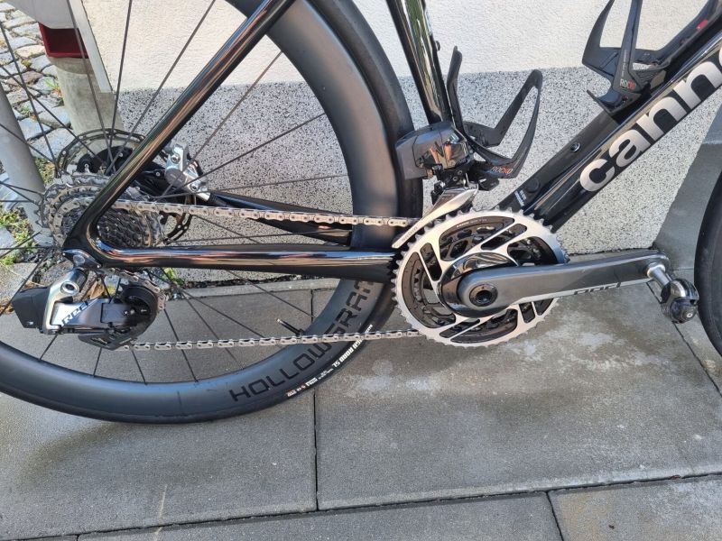 Cannondale SuperSix EVO