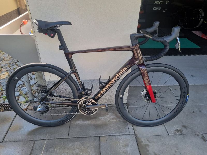Cannondale SuperSix EVO