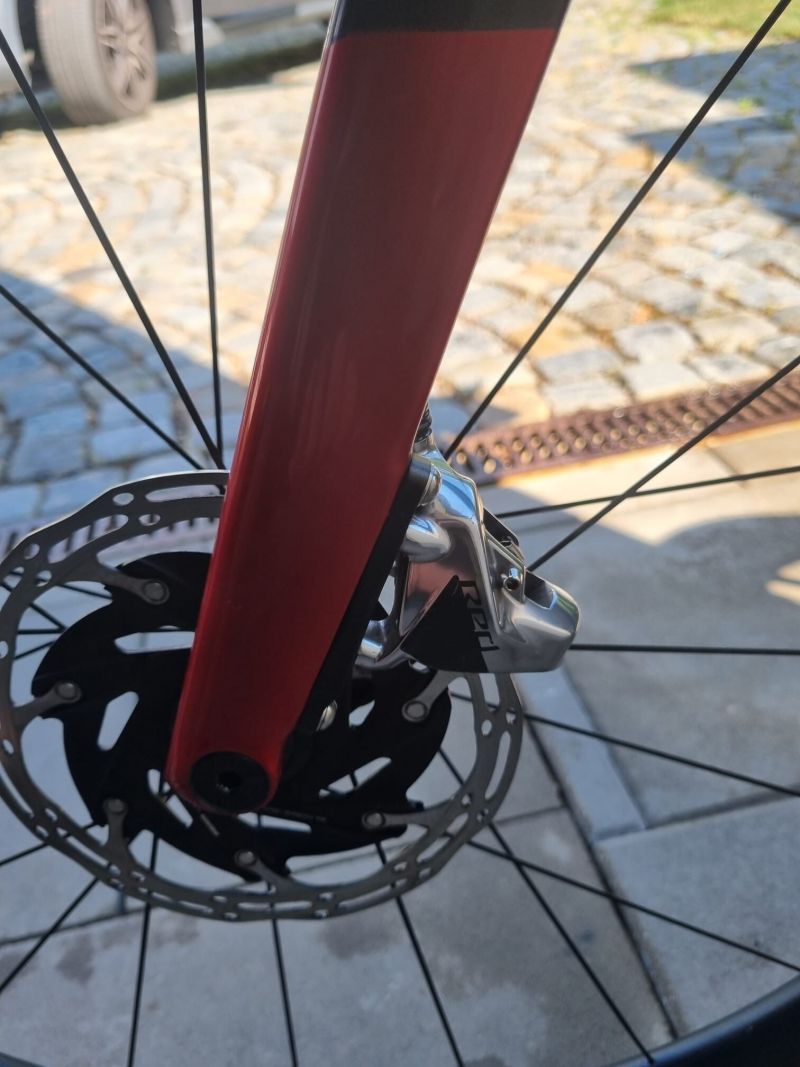 Cannondale SuperSix EVO