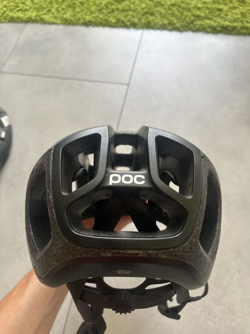 POC Ventral Lite