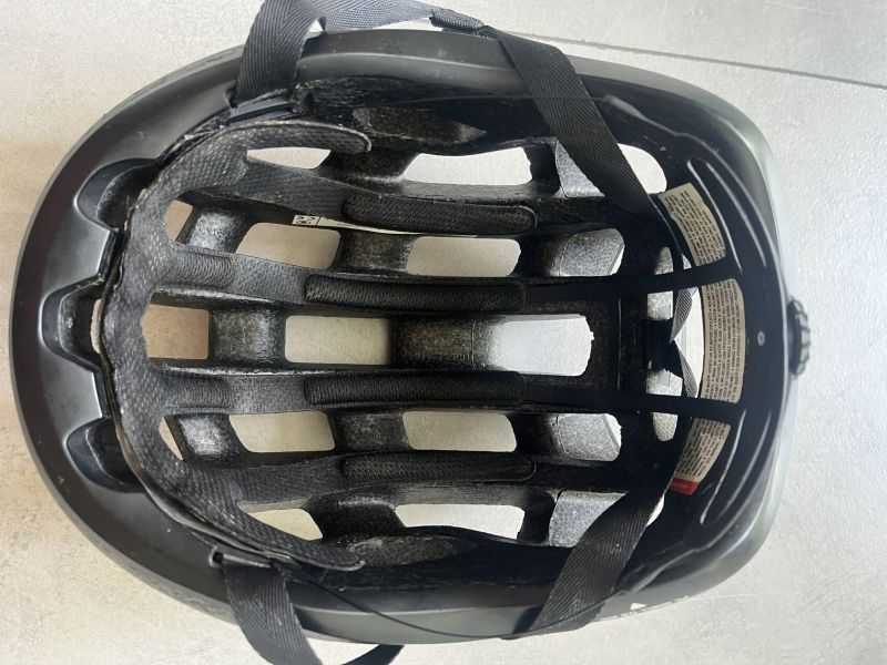 POC Ventral Lite