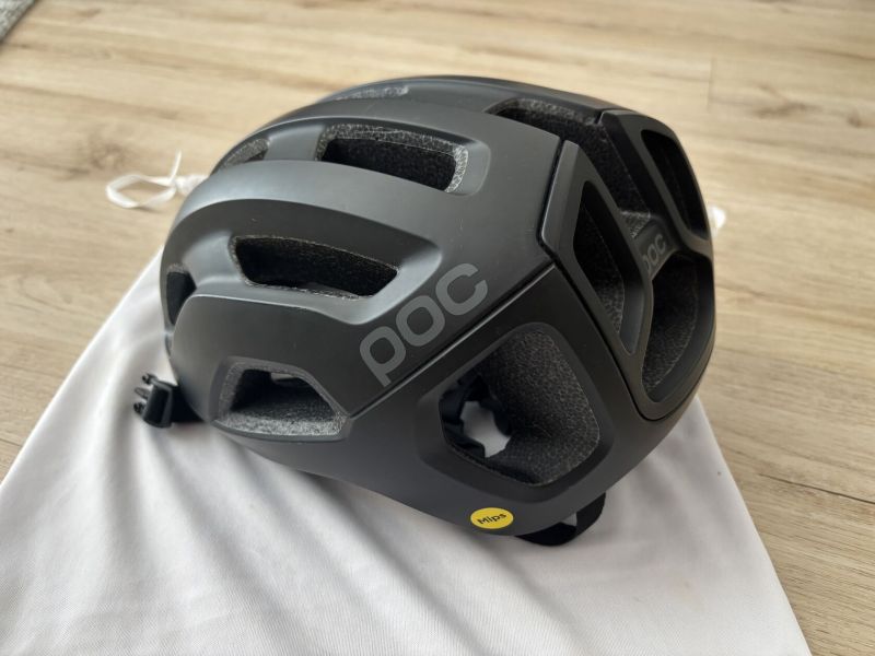 Poc Ventral Air Mips L