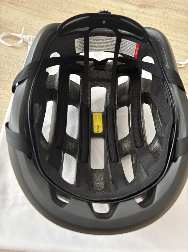 Poc Ventral Air Mips L