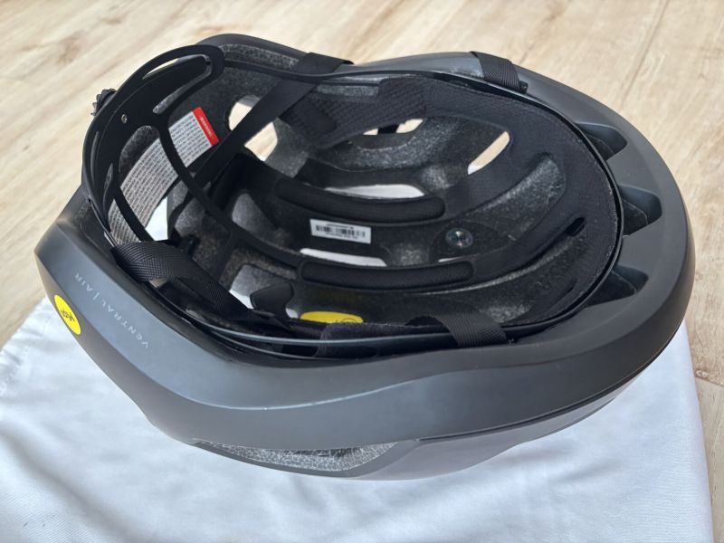 Poc Ventral Air Mips L