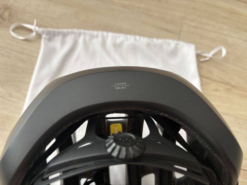 Poc Ventral Air Mips L