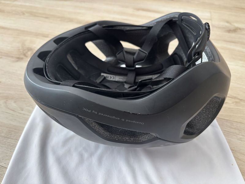 Poc Ventral Air Mips L