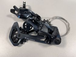 Přehazovačka s páčkou Sram GX Eagle 12s