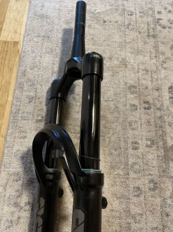 FOX PERFORMANCE ELITE 36 FLOAT 29 160 GRIP 2