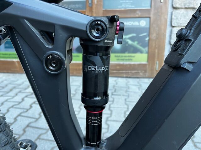 Prodám celoodpružené elektrokolo BULLS Sonic EVO AM3 Carbon 29/27.5 