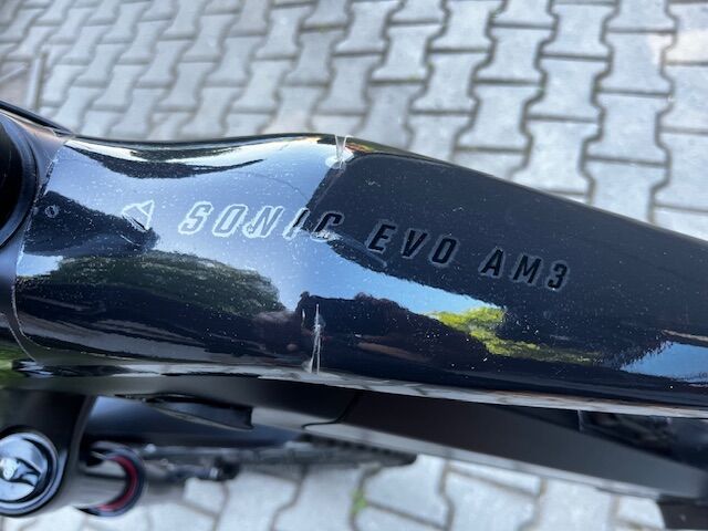 Prodám celoodpružené elektrokolo BULLS Sonic EVO AM3 Carbon 29/27.5 