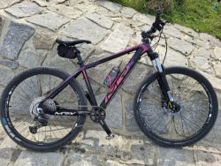 MRX 27,5"