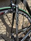 Karbonové silniční kolo Stevens SCF2 - Shimano Ultegra