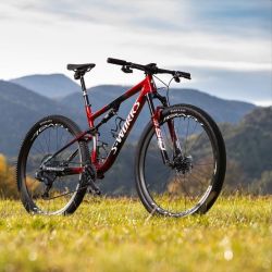 Specialized S-Works EPIC 