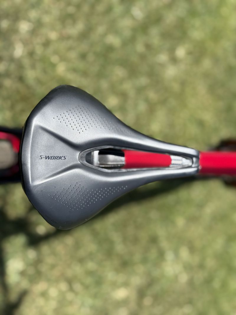 Specialized S-Works EPIC 