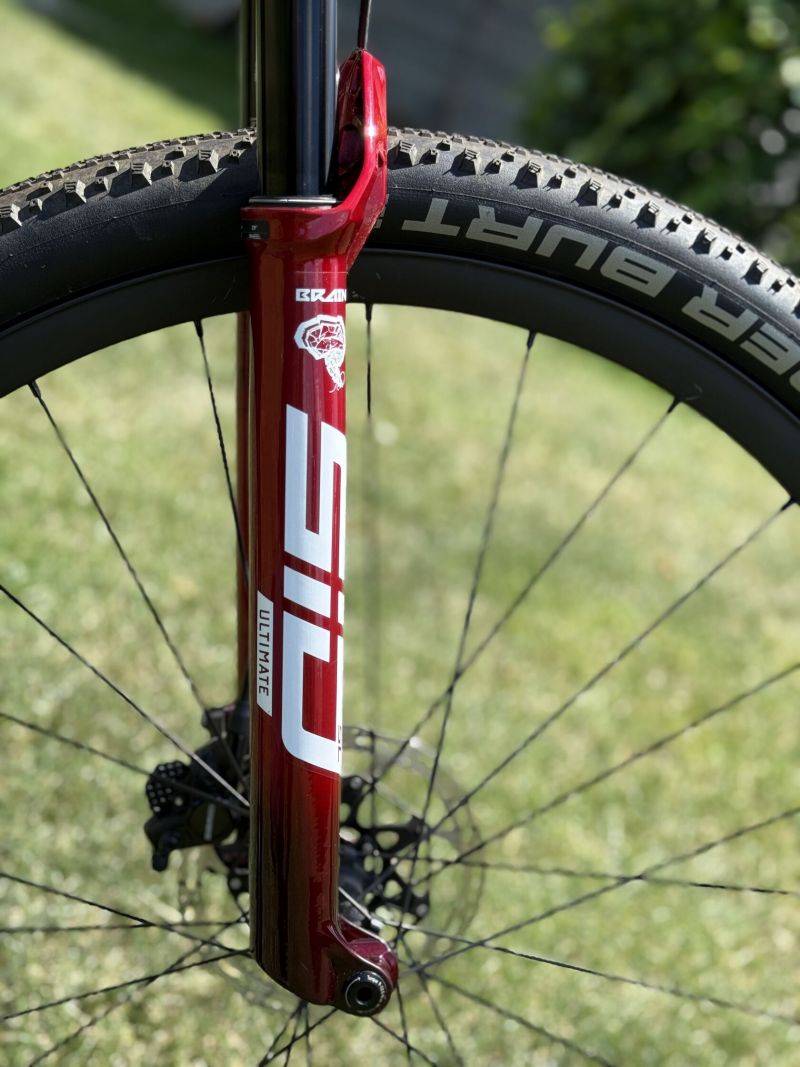 Specialized S-Works EPIC 