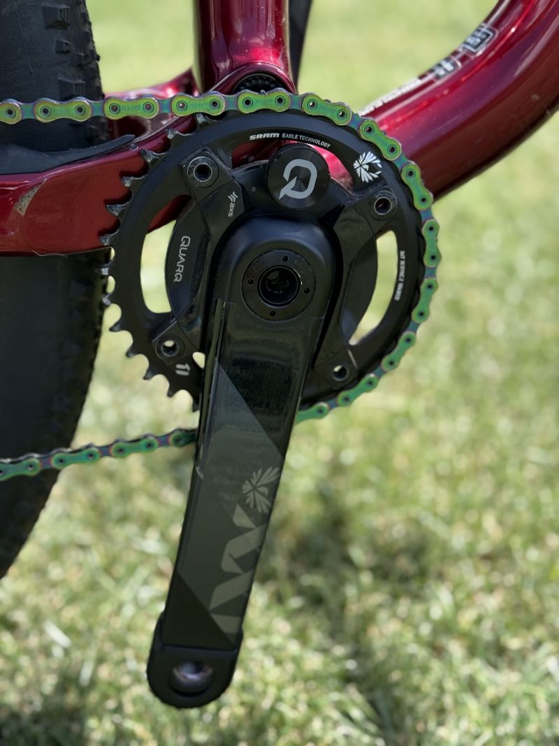 Specialized S-Works EPIC 