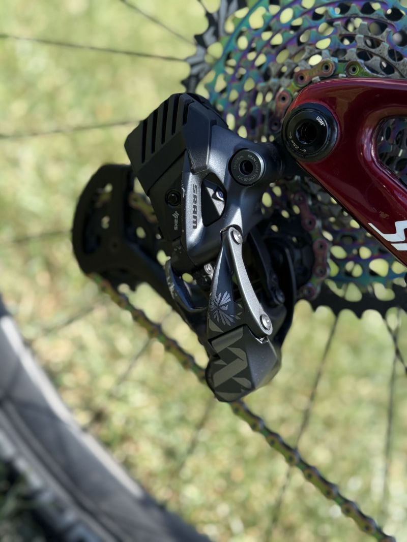 Specialized S-Works EPIC 