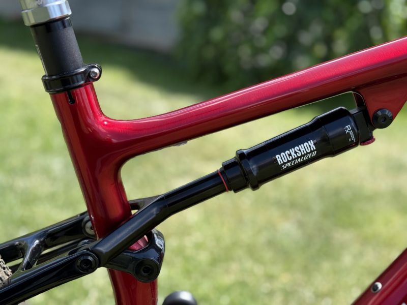 Specialized S-Works EPIC 