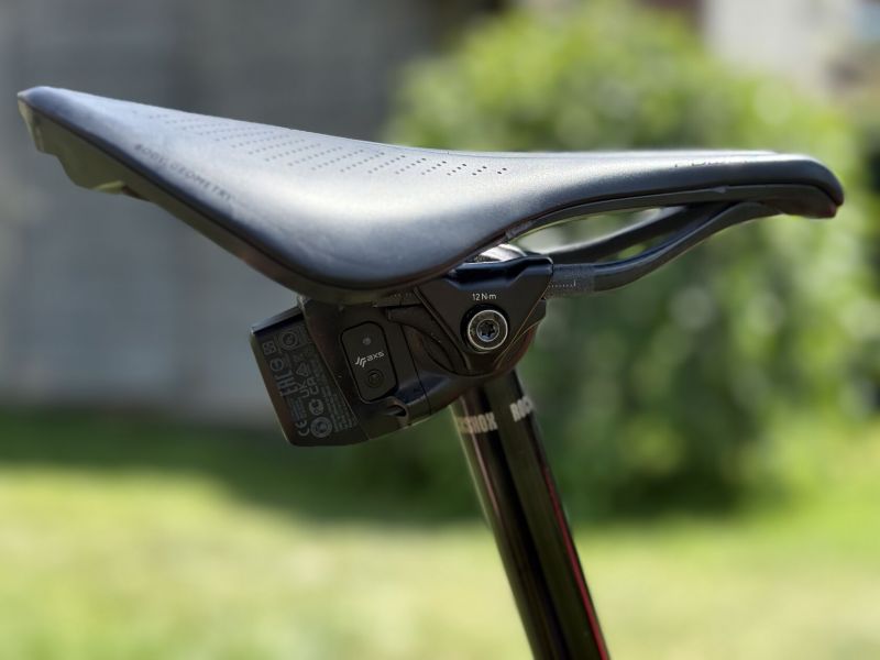 Specialized S-Works EPIC 