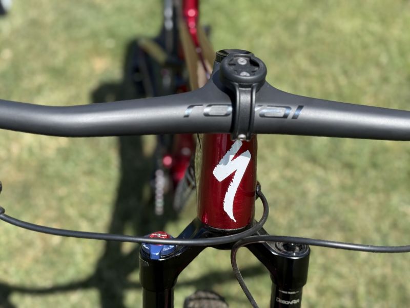 Specialized S-Works EPIC 