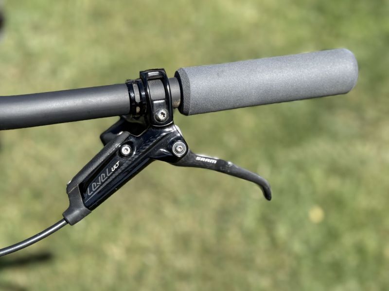 Specialized S-Works EPIC 