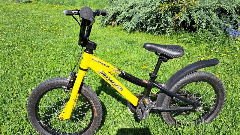 Specialized Hotrock 16"