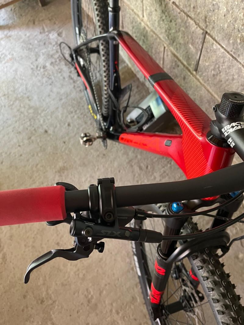 Orbea Alma M20
