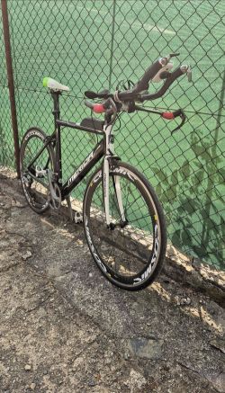 Marida warp 9 triatlon 