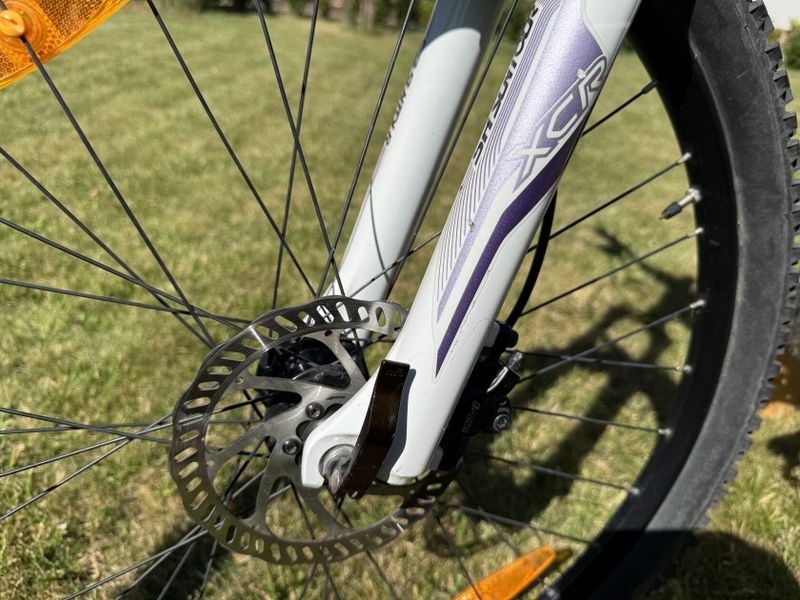Scott Scale 30 Contessa