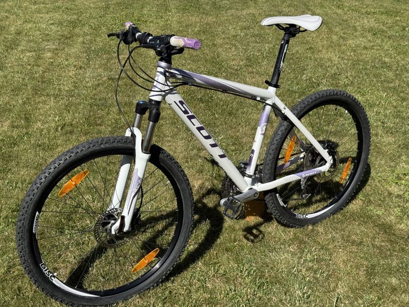 Scott Scale 30 Contessa