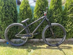 Street mtb Bedddo