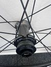 CORIMA WS EVO 47mm DX tubeless ready