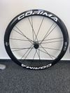 CORIMA WS EVO 47mm DX tubeless ready