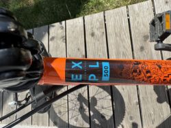 Rockrider Kolo 20 