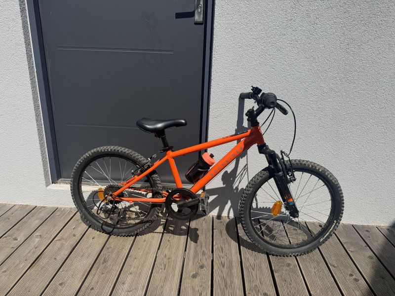 Rockrider Kolo 20 