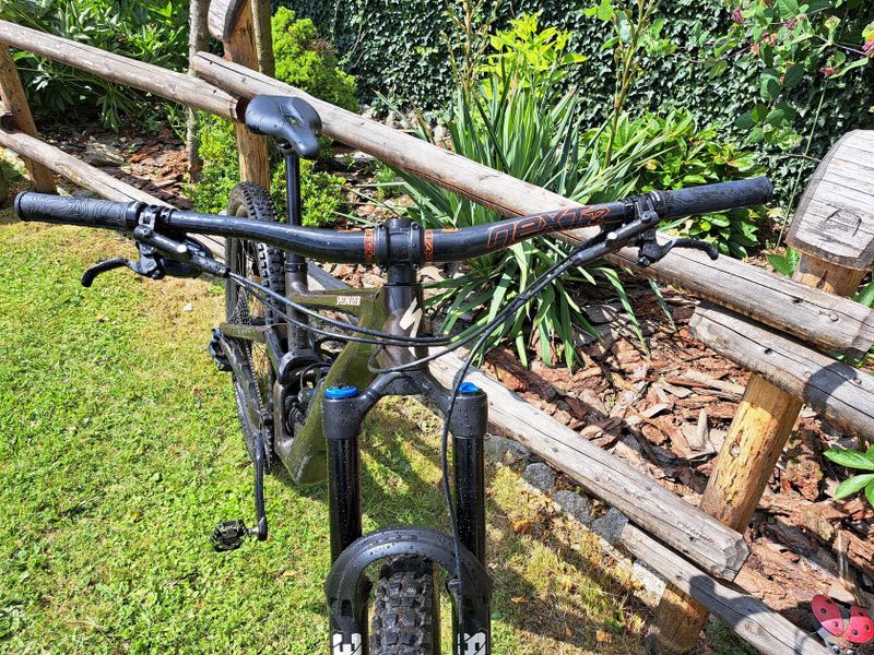 specialized enduro expert S2