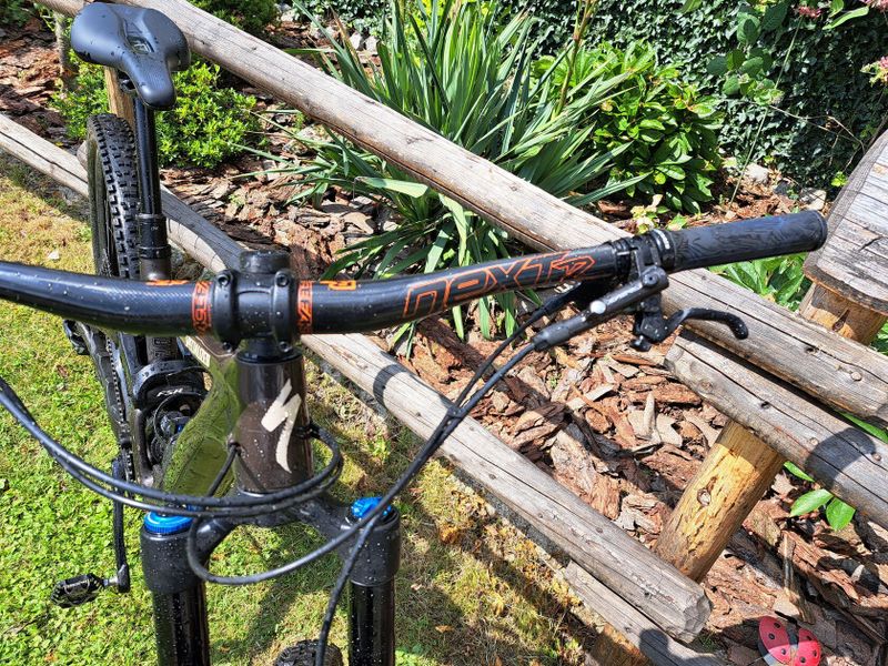 specialized enduro expert S2